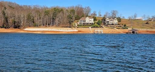 Shoreline Restoration