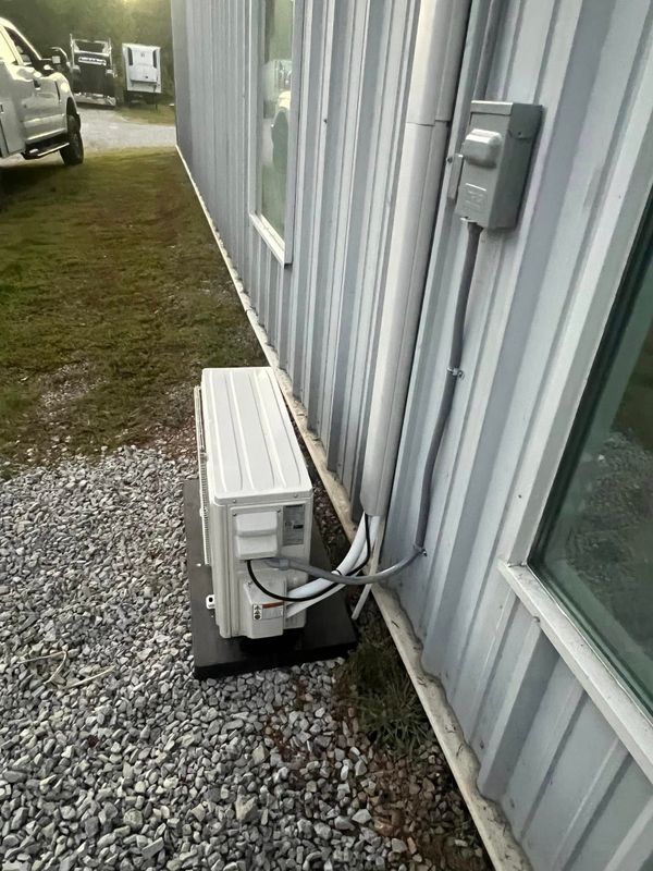 HVAC
