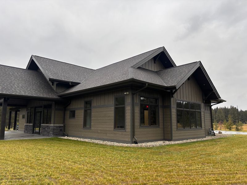 Custom Home Construction