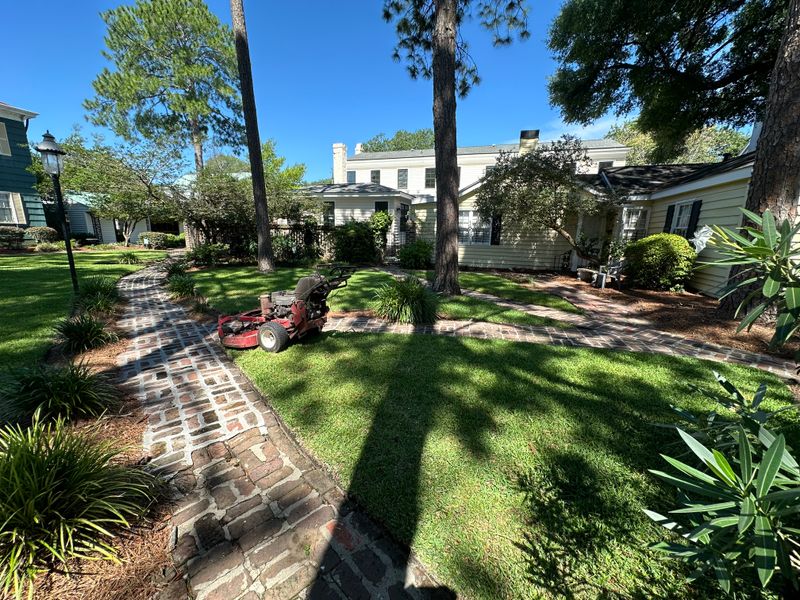 Commercial and Residential Maintenance