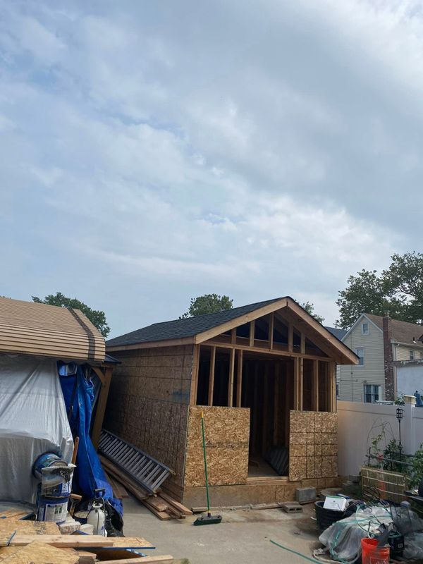 Remodeling Services