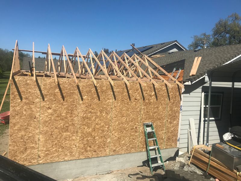 Framing Services