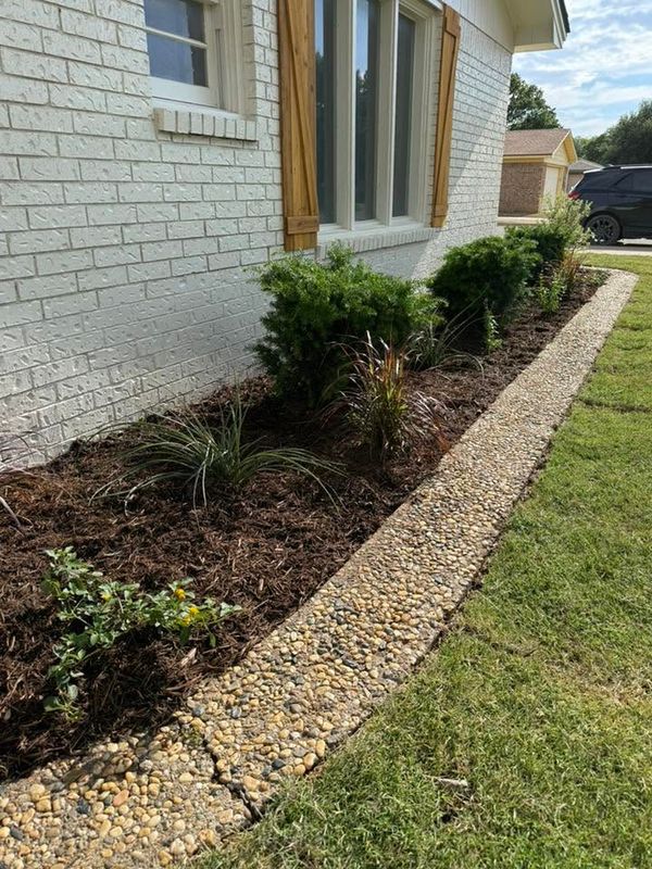 Landscape Design