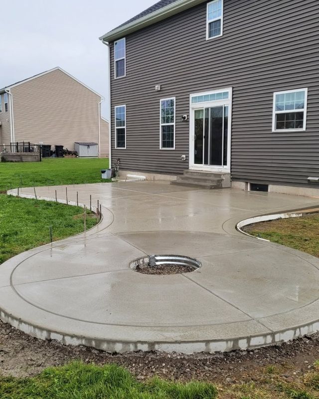 Decorative Concrete