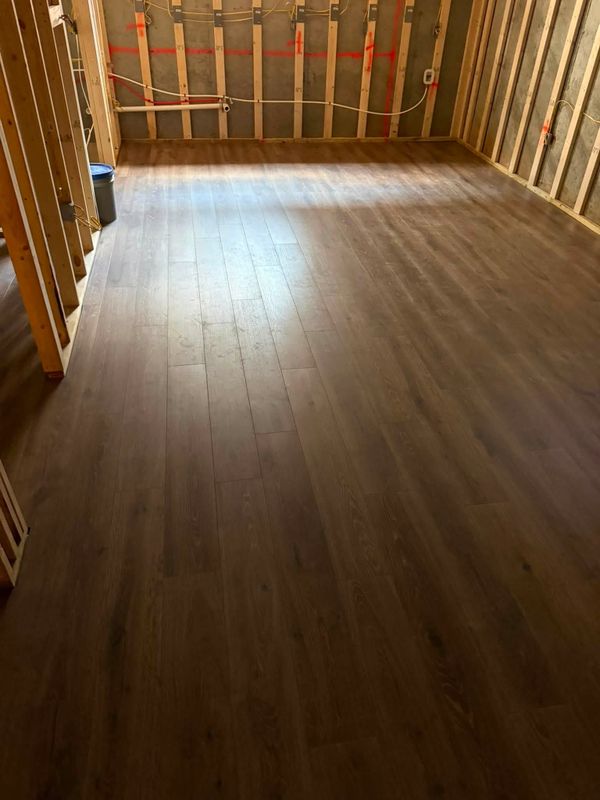 Installation Services
