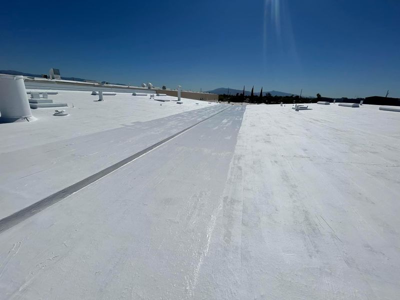 Roofing