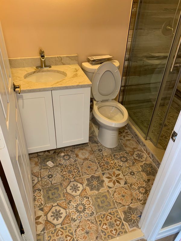 Luxury Spa Bathrooms