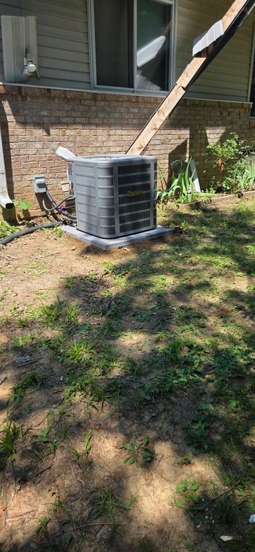HVAC Installation & Repair
