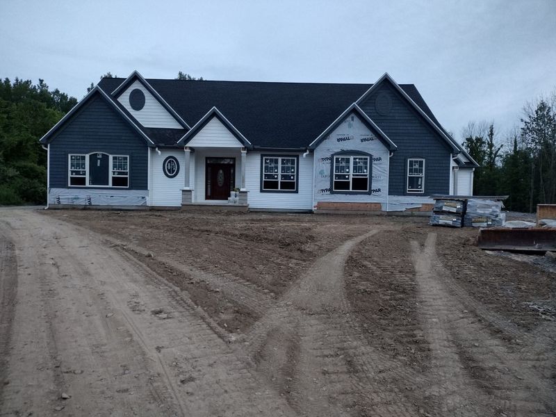 Residential Construction