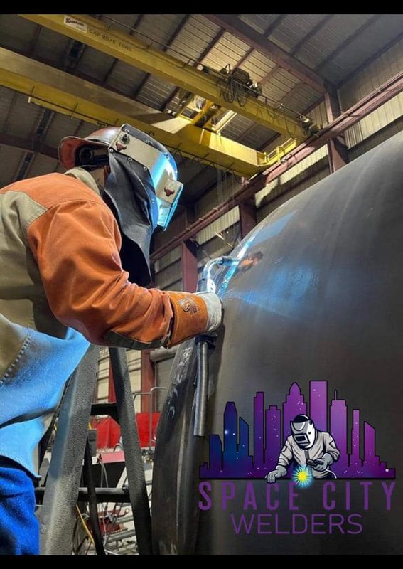 Structural Welding