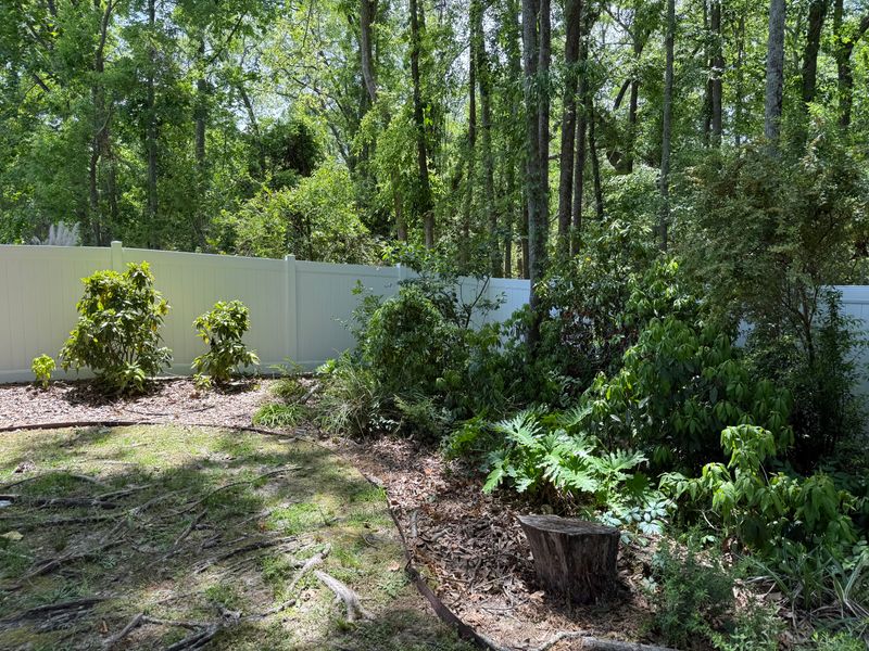 Fence Installation & Repair