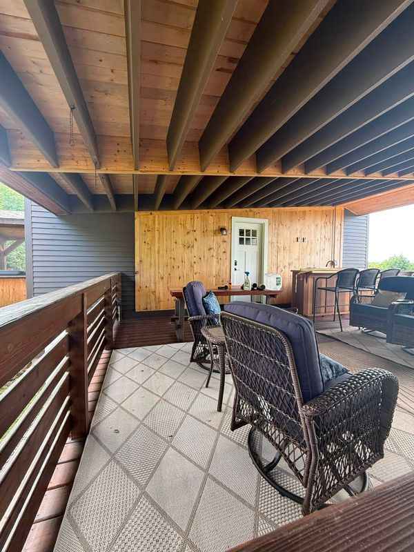 Exterior Makeovers