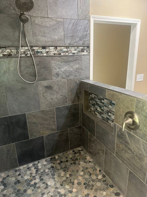 Kitchen and Bathroom Renovations