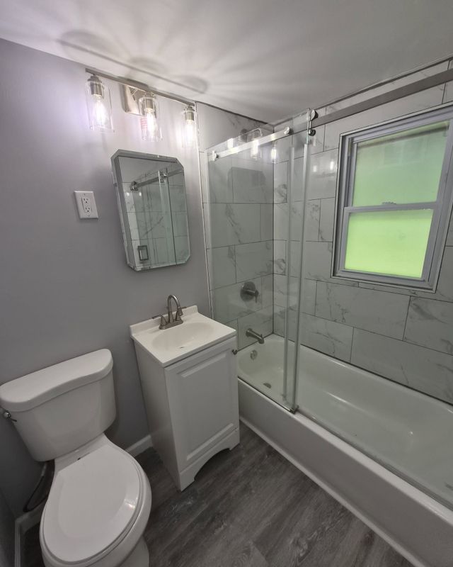 Plumbing Services