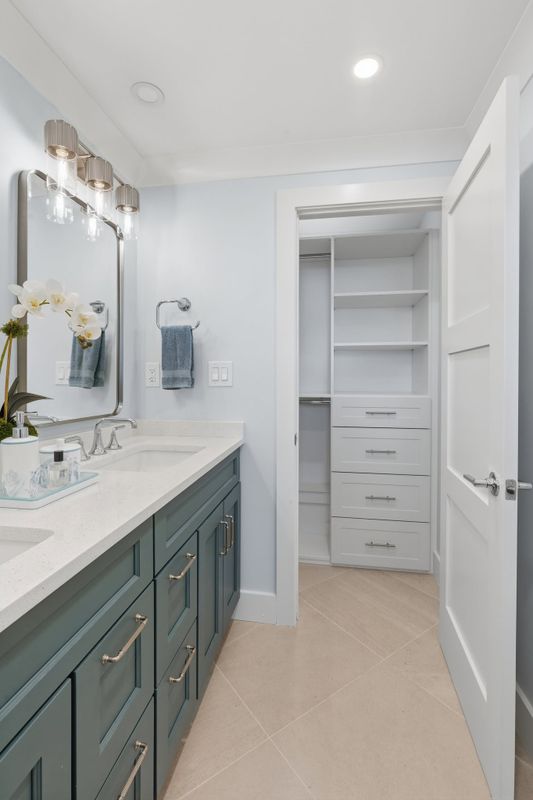 Full Service Renovation