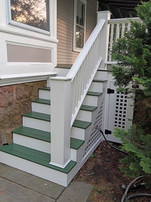 Exterior Painting
