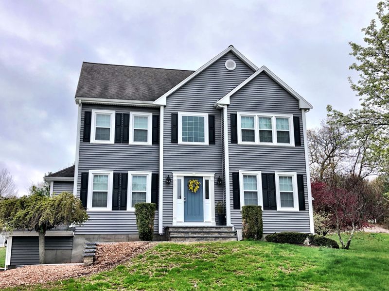 Exterior Painting