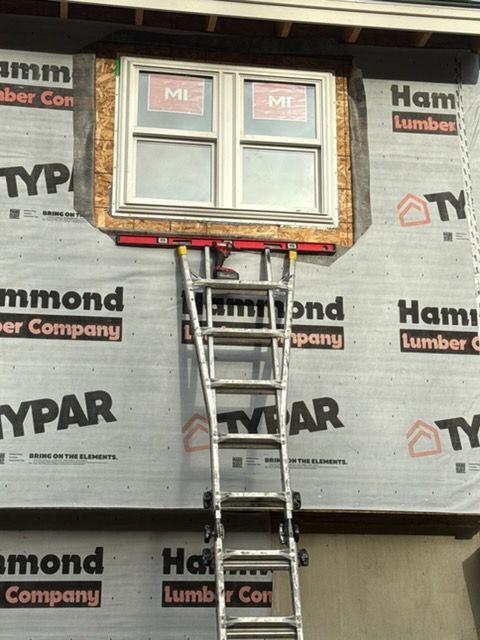 Roofing & Exterior Home Maintenance