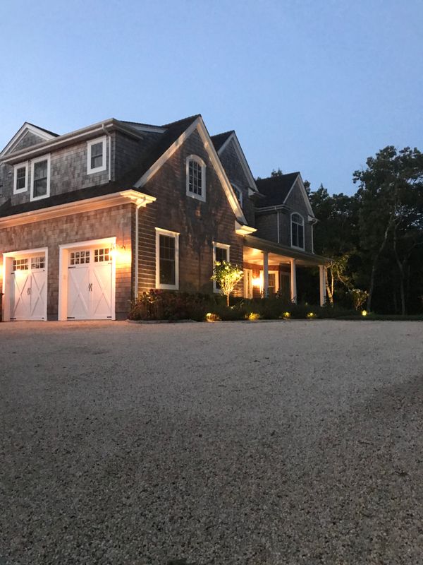 Landscape Lighting