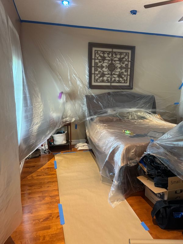 Painting and Drywall