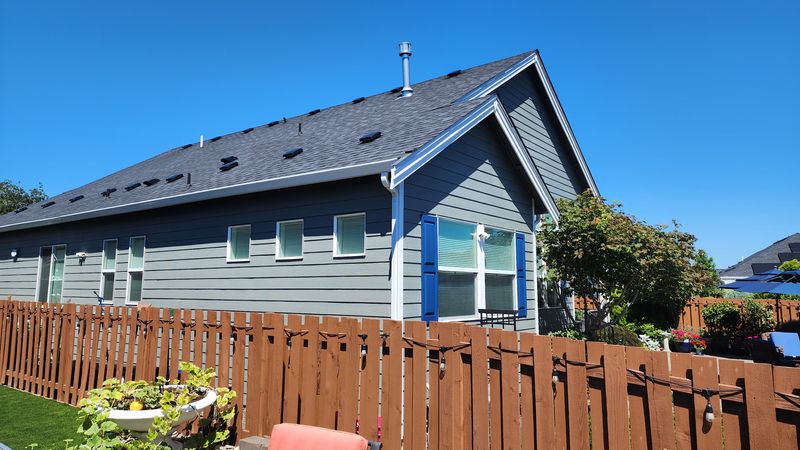 Exterior Painting