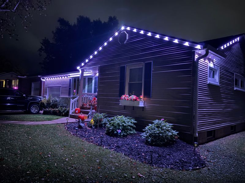 Lighting Installation & Repair