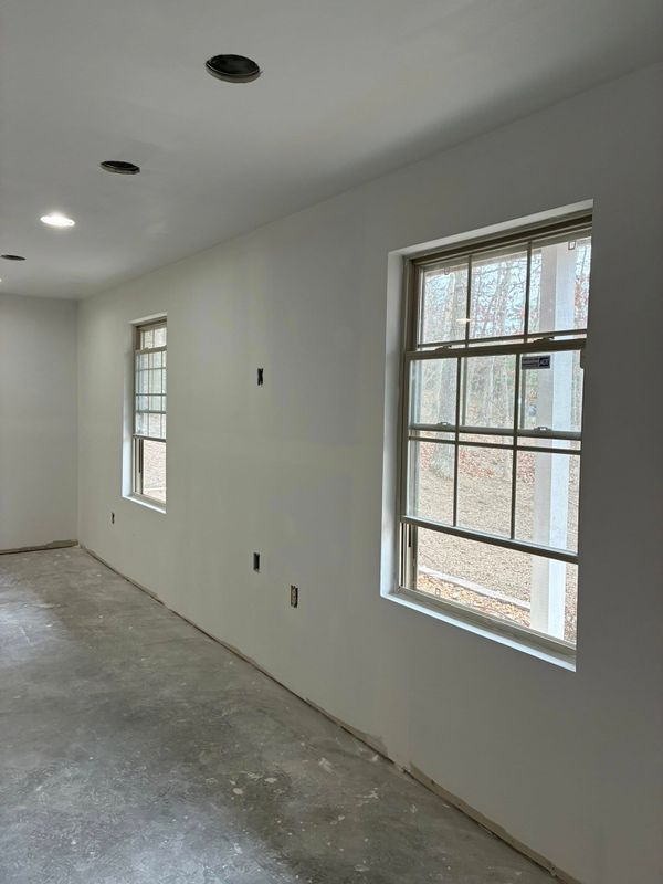 Drywall Installation