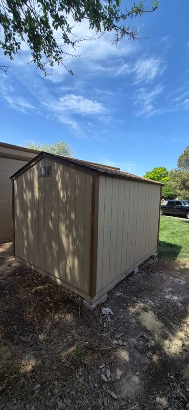 Exterior Painting