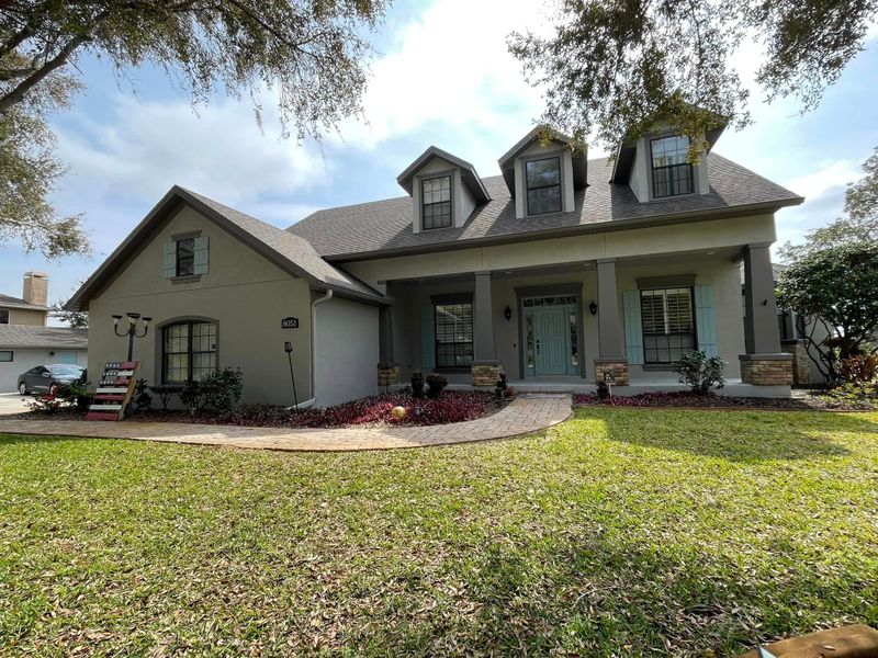 Exterior Painting