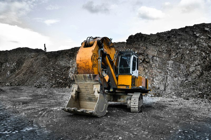 Land Clearing