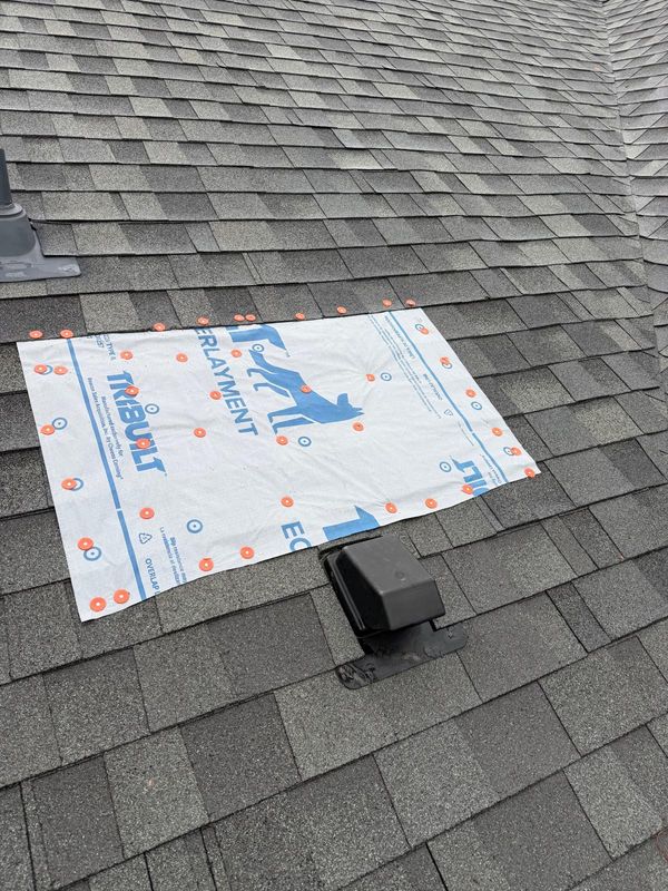 Emergency Roofing Services