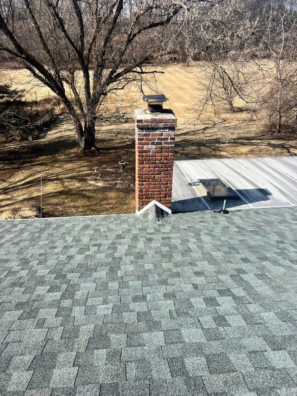 Roof Repairs