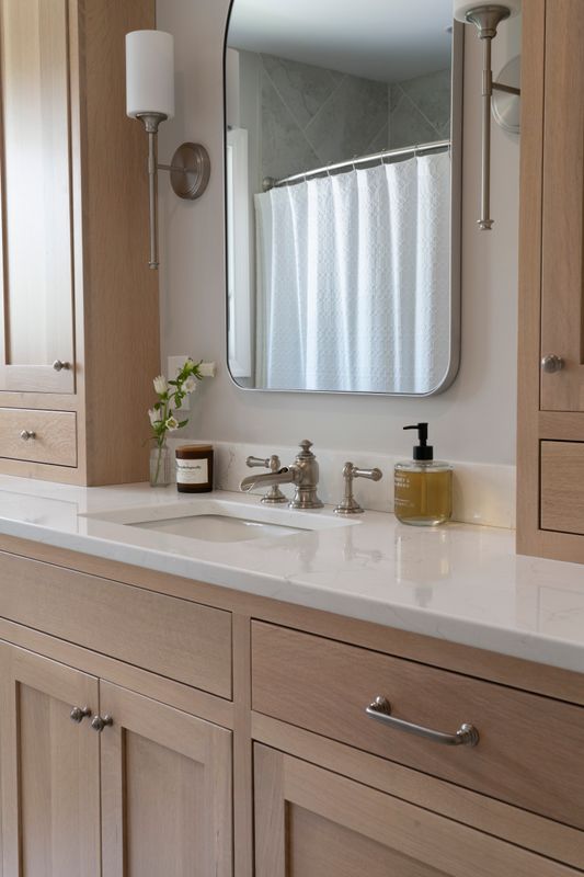 Bathroom Remodeling