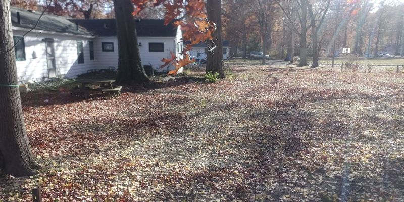 Full Service Property Maintenance