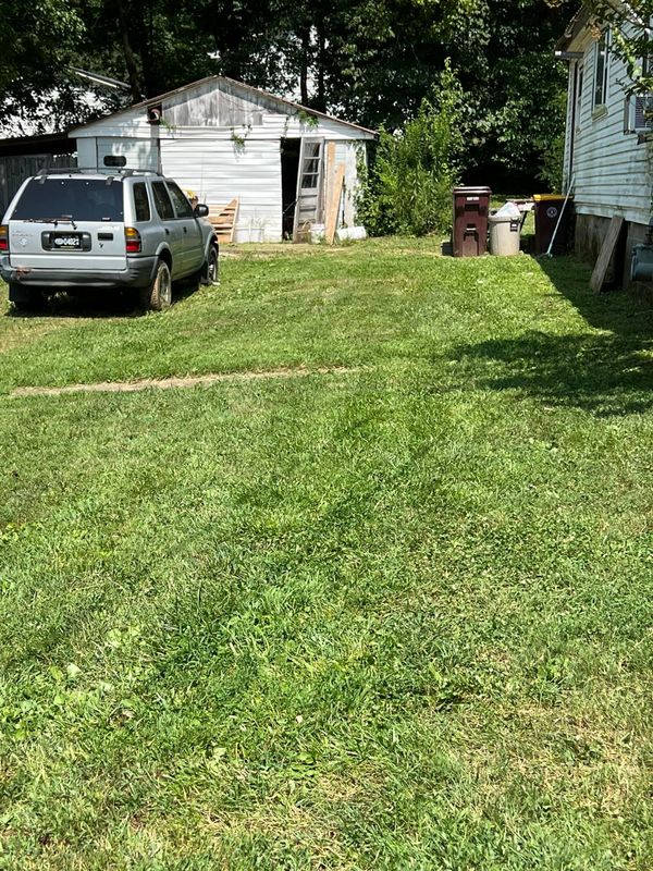 Landscaping