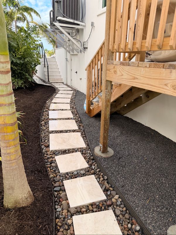 Garden Designs