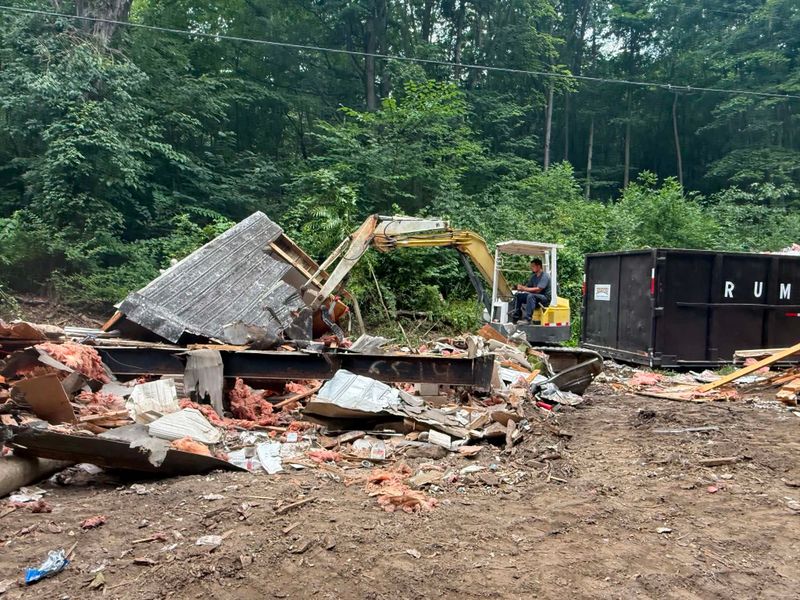 Demolition Services