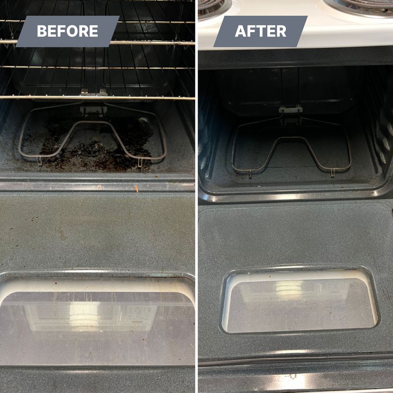 Before & After