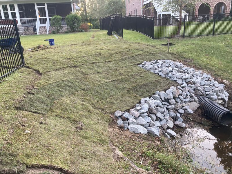 Stormwater Drainage gallery
