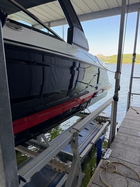 Marine Detailing