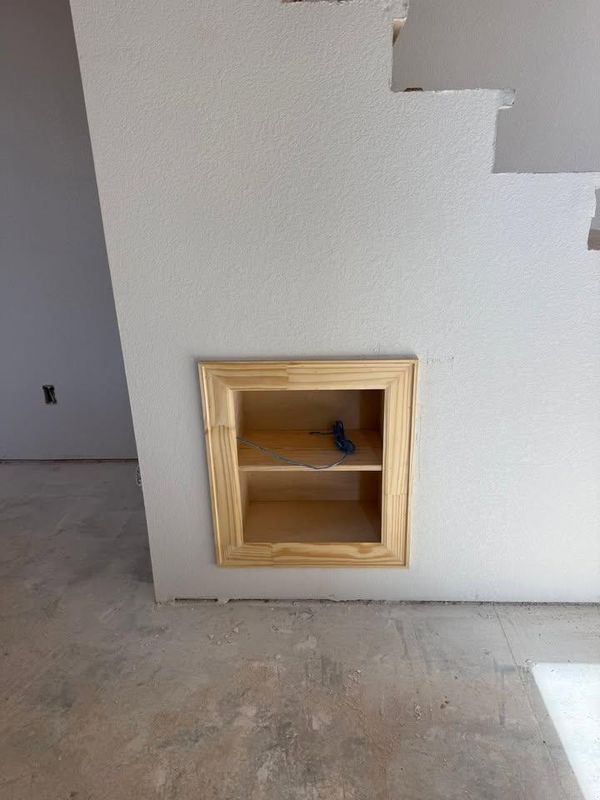 General Remodeling