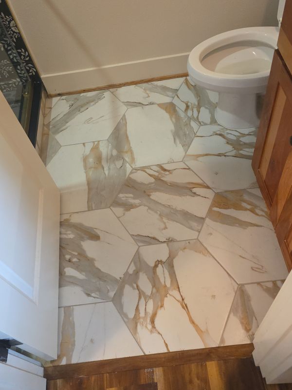 Tiling