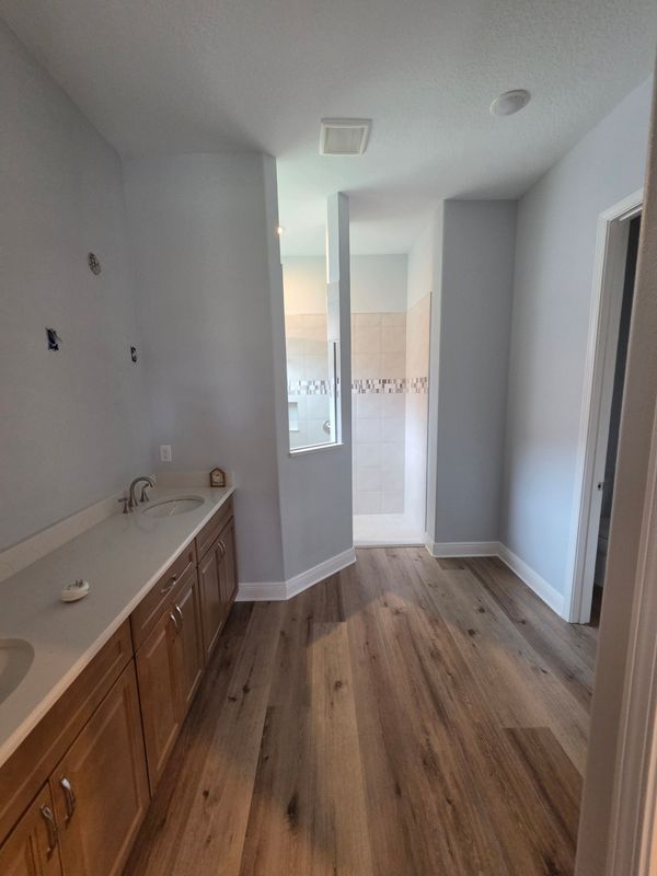 Interior Painting