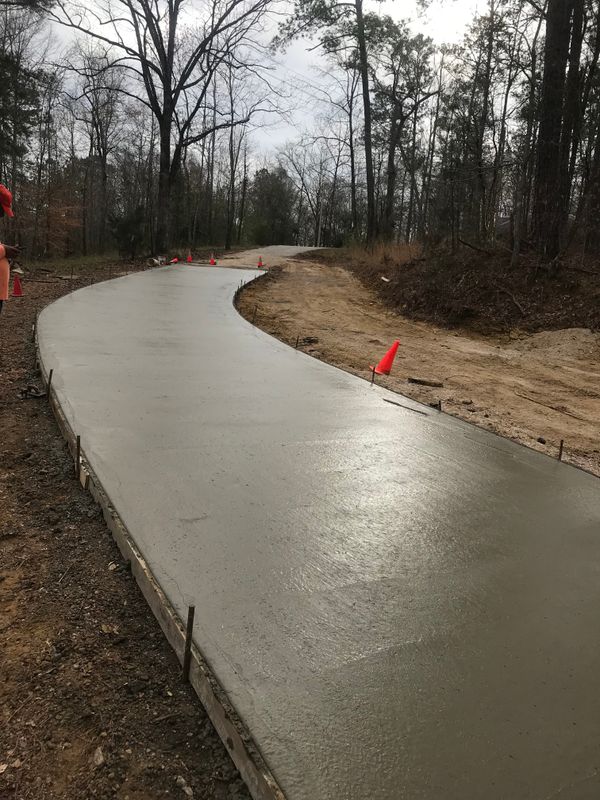 Roadbeds