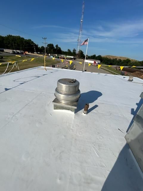 Commercial Roofing