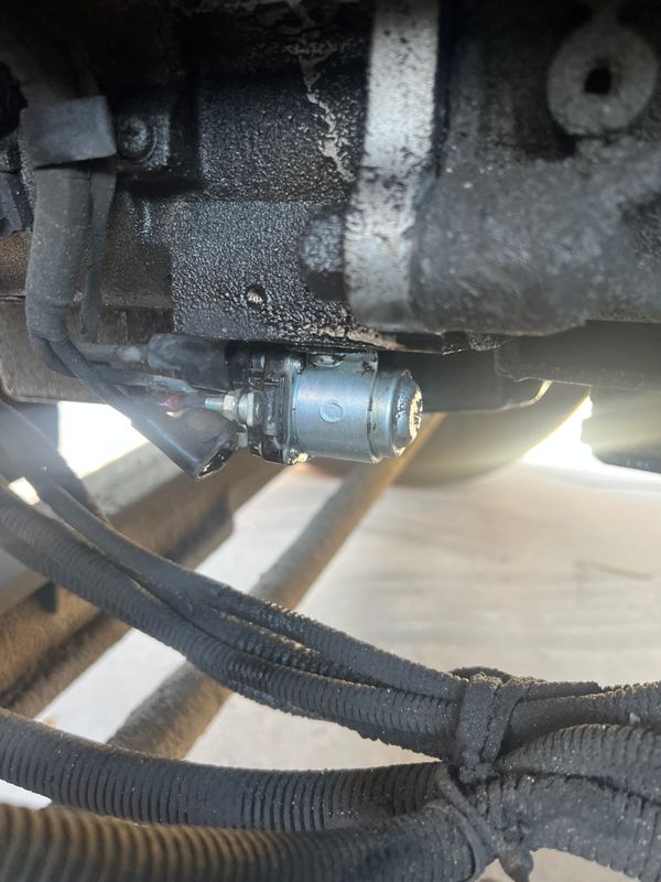 General Repair