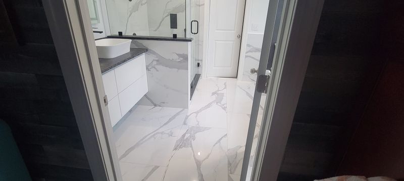 Bathroom Remodeling