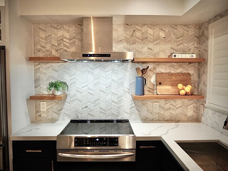 Kitchens