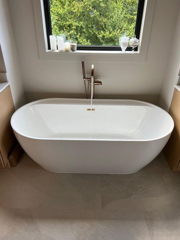 Dream Tub