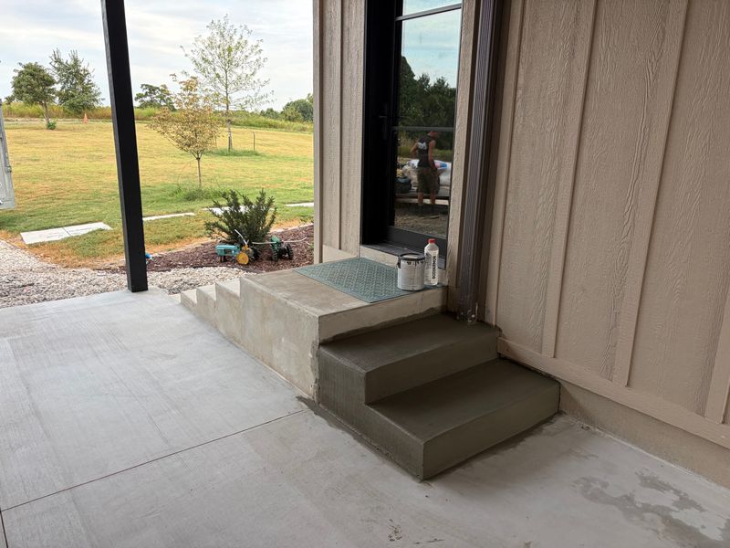 Concrete